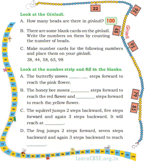 NCERT Class 2 Joyful-Mathematics Chapter 2 Shapes Around us Page 23