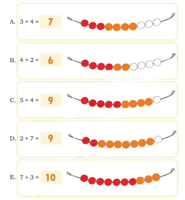 NCERT Class 3 Joyful-Mathematics Chapter 5 How Many- Page 53, NCERT Class 3 Joyful-Mathematics Chapter 5 How Many?