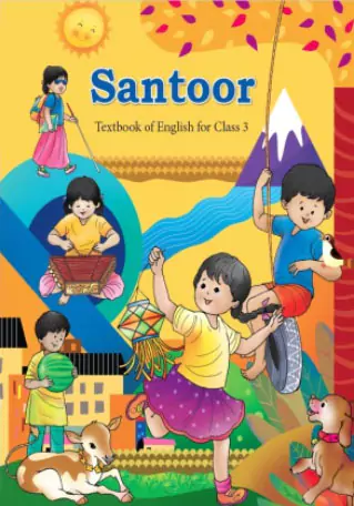 Class-3-English-Santoor, Class-3-English-Santoor pdf,