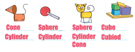 NCERT Class 3 Maths-Mela Chapter 2 Toy Joy (Page 10), Chapter 2 Toy Joy (Page 10)