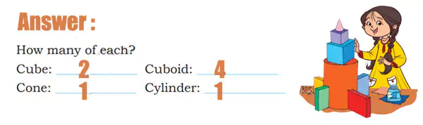 NCERT Class 3 Maths-Mela Chapter 2 Toy Joy (Page 9)