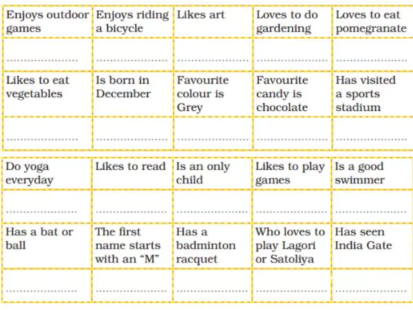 The Lagori Champions Class 4 santoor