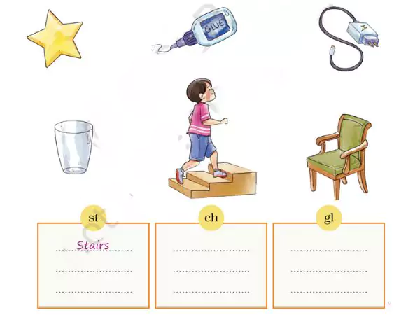 Hekko– NCERT Class 4 English Santoor Chapter 9 Hekko– NCERT Class 4 English Santoor Chapter 9 (New Book